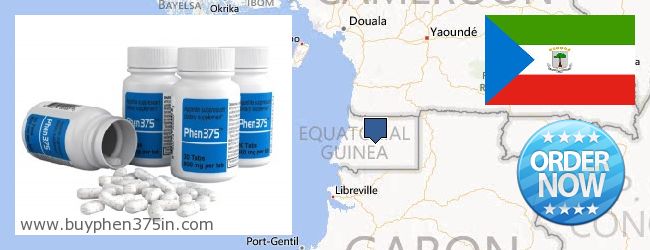 Dove acquistare Phen375 in linea Equatorial Guinea